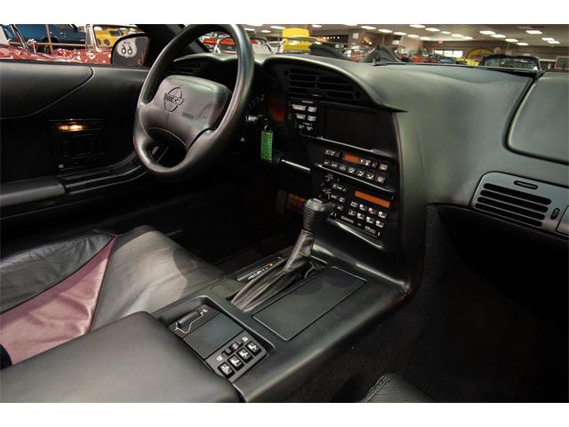 1995 Chevrolet Corvette (CC-1955080) for sale in Venice, Florida