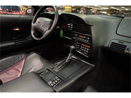 1995 Chevrolet Corvette (CC-1955080) for sale in Venice, Florida