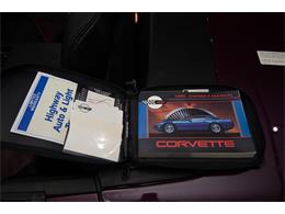 1995 Chevrolet Corvette (CC-1955080) for sale in Venice, Florida
