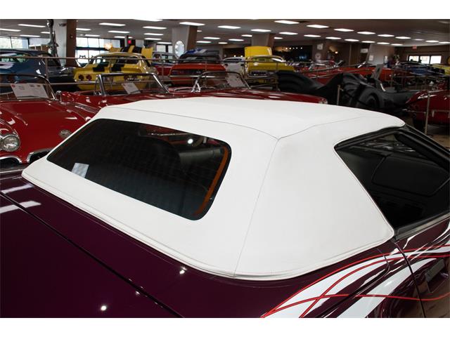 1995 Chevrolet Corvette (CC-1955080) for sale in Venice, Florida