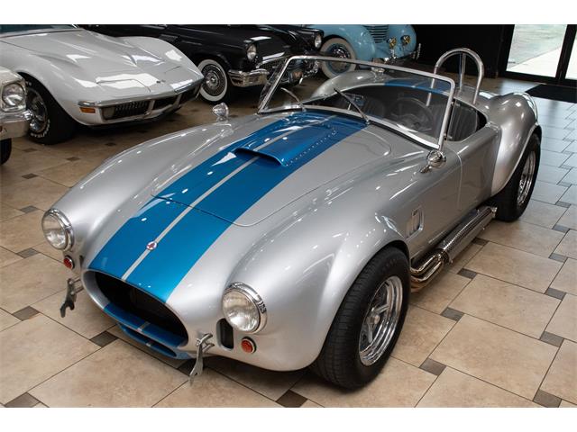 1965 Shelby Cobra (CC-1955087) for sale in Venice, Florida
