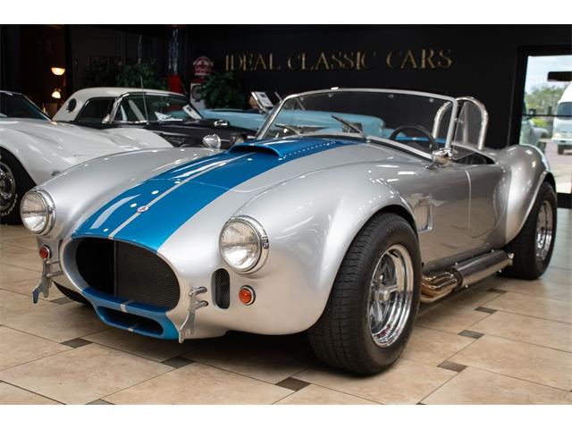 1965 Shelby Cobra (CC-1955087) for sale in Venice, Florida