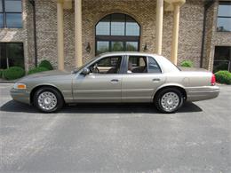2003 Ford Crown Victoria (CC-1955113) for sale in Mill Hall, Pennsylvania