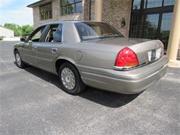 2003 Ford Crown Victoria (CC-1955113) for sale in Mill Hall, Pennsylvania