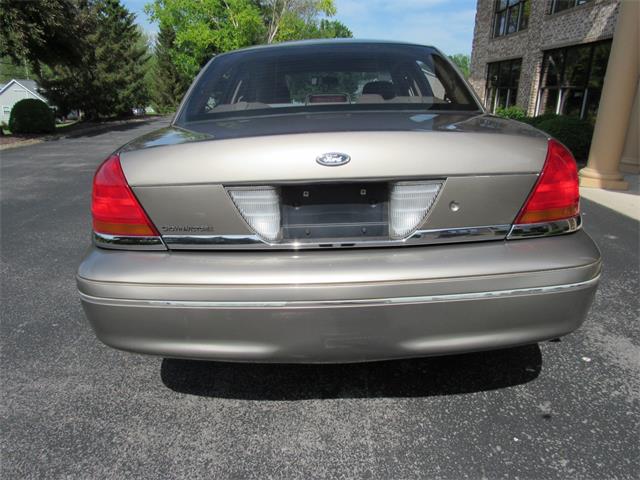 2003 Ford Crown Victoria (CC-1955113) for sale in Mill Hall, Pennsylvania