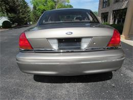 2003 Ford Crown Victoria (CC-1955113) for sale in Mill Hall, Pennsylvania