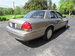 2003 Ford Crown Victoria (CC-1955113) for sale in Mill Hall, Pennsylvania