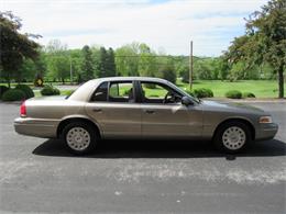 2003 Ford Crown Victoria (CC-1955113) for sale in Mill Hall, Pennsylvania