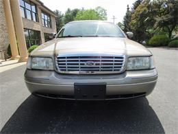 2003 Ford Crown Victoria (CC-1955113) for sale in Mill Hall, Pennsylvania