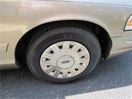 2003 Ford Crown Victoria (CC-1955113) for sale in Mill Hall, Pennsylvania