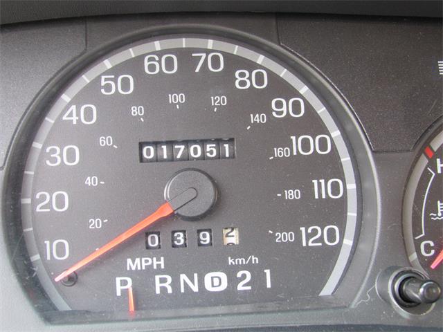 2003 Ford Crown Victoria (CC-1955113) for sale in Mill Hall, Pennsylvania