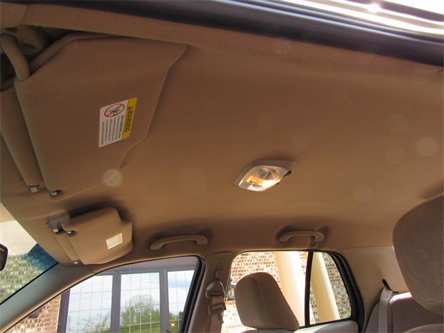 2003 Ford Crown Victoria (CC-1955113) for sale in Mill Hall, Pennsylvania