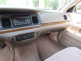 2003 Ford Crown Victoria (CC-1955113) for sale in Mill Hall, Pennsylvania