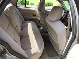 2003 Ford Crown Victoria (CC-1955113) for sale in Mill Hall, Pennsylvania