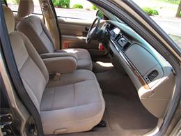 2003 Ford Crown Victoria (CC-1955113) for sale in Mill Hall, Pennsylvania