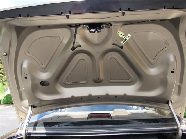 2003 Ford Crown Victoria (CC-1955113) for sale in Mill Hall, Pennsylvania