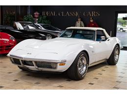1970 Chevrolet Corvette (CC-1955117) for sale in Venice, Florida