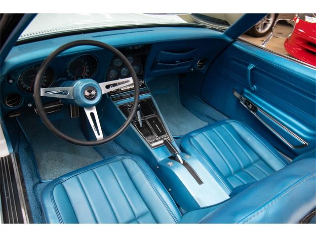 1970 Chevrolet Corvette (CC-1955117) for sale in Venice, Florida