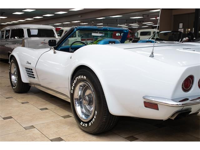 1970 Chevrolet Corvette (CC-1955117) for sale in Venice, Florida