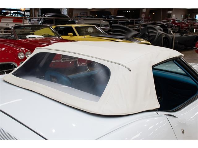 1970 Chevrolet Corvette (CC-1955117) for sale in Venice, Florida