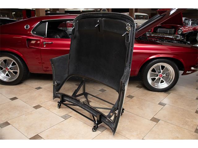 1970 Chevrolet Corvette (CC-1955117) for sale in Venice, Florida