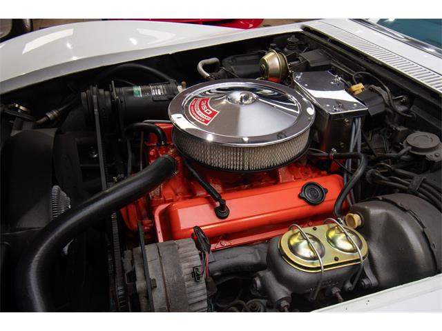 1970 Chevrolet Corvette (CC-1955117) for sale in Venice, Florida