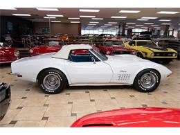 1970 Chevrolet Corvette (CC-1955117) for sale in Venice, Florida