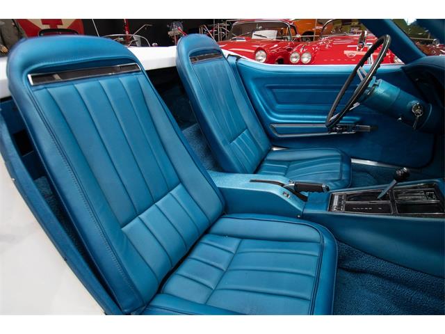 1970 Chevrolet Corvette (CC-1955117) for sale in Venice, Florida