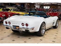 1970 Chevrolet Corvette (CC-1955117) for sale in Venice, Florida