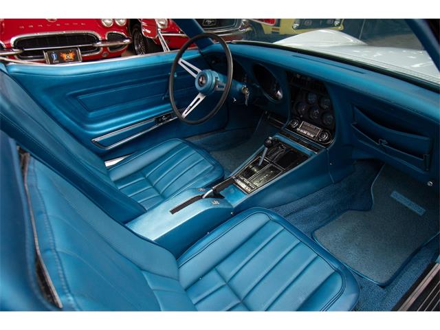 1970 Chevrolet Corvette (CC-1955117) for sale in Venice, Florida