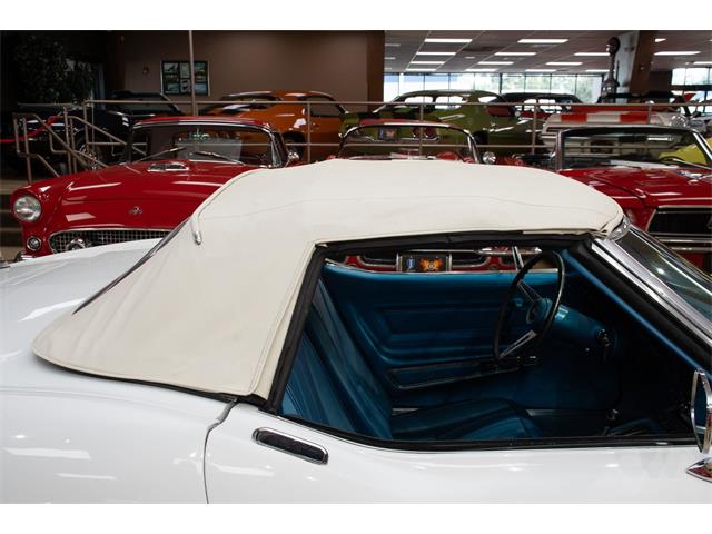 1970 Chevrolet Corvette (CC-1955117) for sale in Venice, Florida