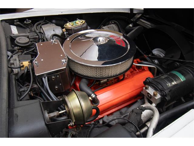 1970 Chevrolet Corvette (CC-1955117) for sale in Venice, Florida