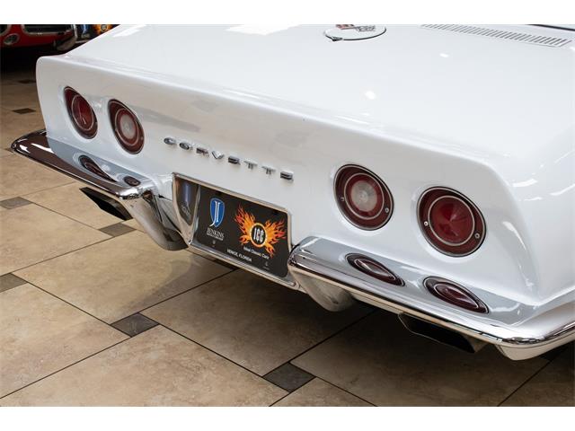 1970 Chevrolet Corvette (CC-1955117) for sale in Venice, Florida
