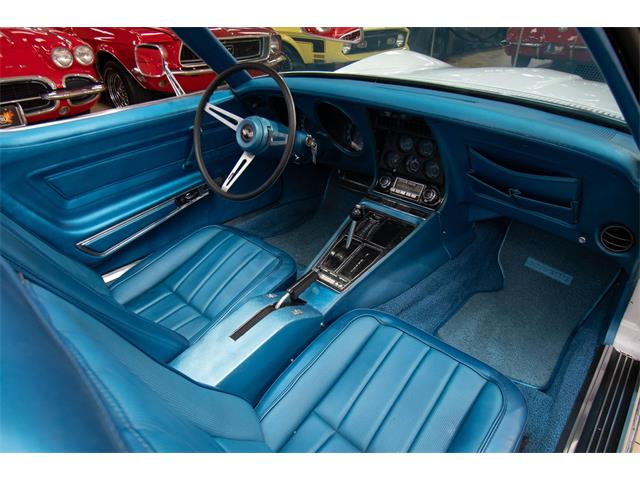 1970 Chevrolet Corvette (CC-1955117) for sale in Venice, Florida