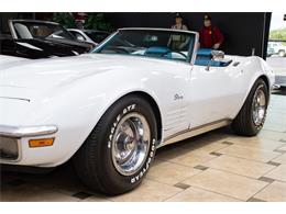 1970 Chevrolet Corvette (CC-1955117) for sale in Venice, Florida