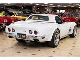 1970 Chevrolet Corvette (CC-1955117) for sale in Venice, Florida