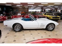 1970 Chevrolet Corvette (CC-1955117) for sale in Venice, Florida