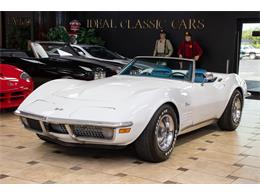 1970 Chevrolet Corvette (CC-1955117) for sale in Venice, Florida