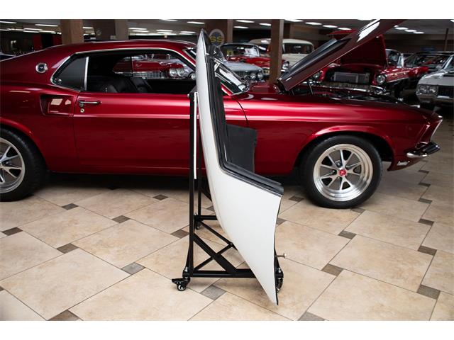 1970 Chevrolet Corvette (CC-1955117) for sale in Venice, Florida