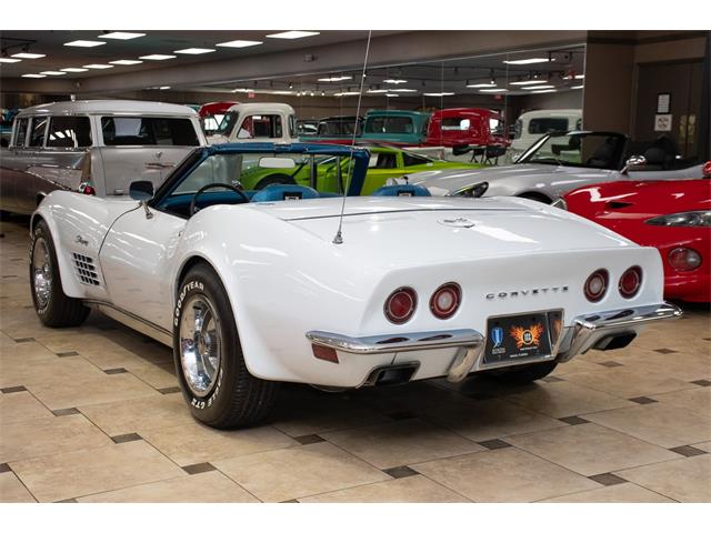 1970 Chevrolet Corvette (CC-1955117) for sale in Venice, Florida