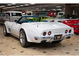 1970 Chevrolet Corvette (CC-1955117) for sale in Venice, Florida