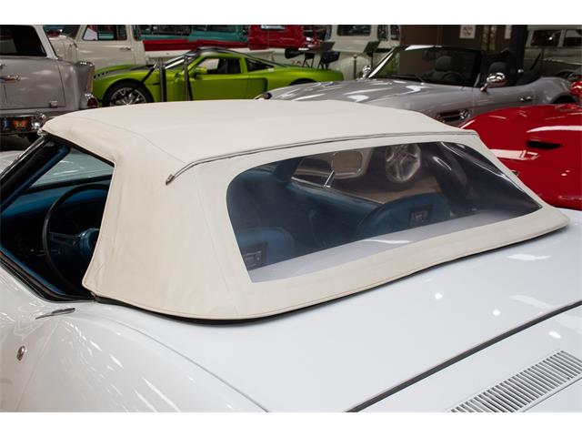 1970 Chevrolet Corvette (CC-1955117) for sale in Venice, Florida