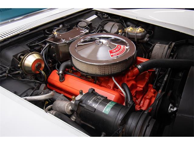 1970 Chevrolet Corvette (CC-1955117) for sale in Venice, Florida