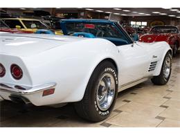 1970 Chevrolet Corvette (CC-1955117) for sale in Venice, Florida