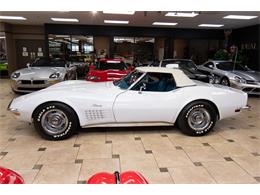1970 Chevrolet Corvette (CC-1955117) for sale in Venice, Florida