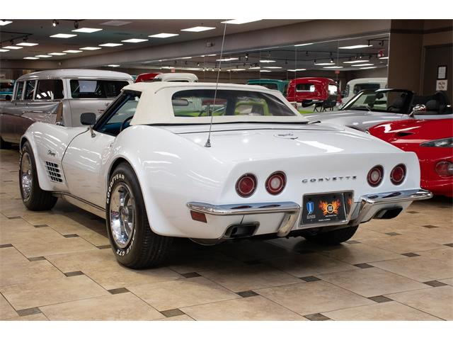 1970 Chevrolet Corvette (CC-1955117) for sale in Venice, Florida