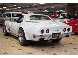 1970 Chevrolet Corvette (CC-1955117) for sale in Venice, Florida