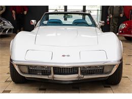 1970 Chevrolet Corvette (CC-1955117) for sale in Venice, Florida