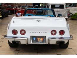 1970 Chevrolet Corvette (CC-1955117) for sale in Venice, Florida