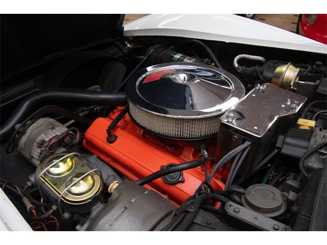 1970 Chevrolet Corvette (CC-1955117) for sale in Venice, Florida